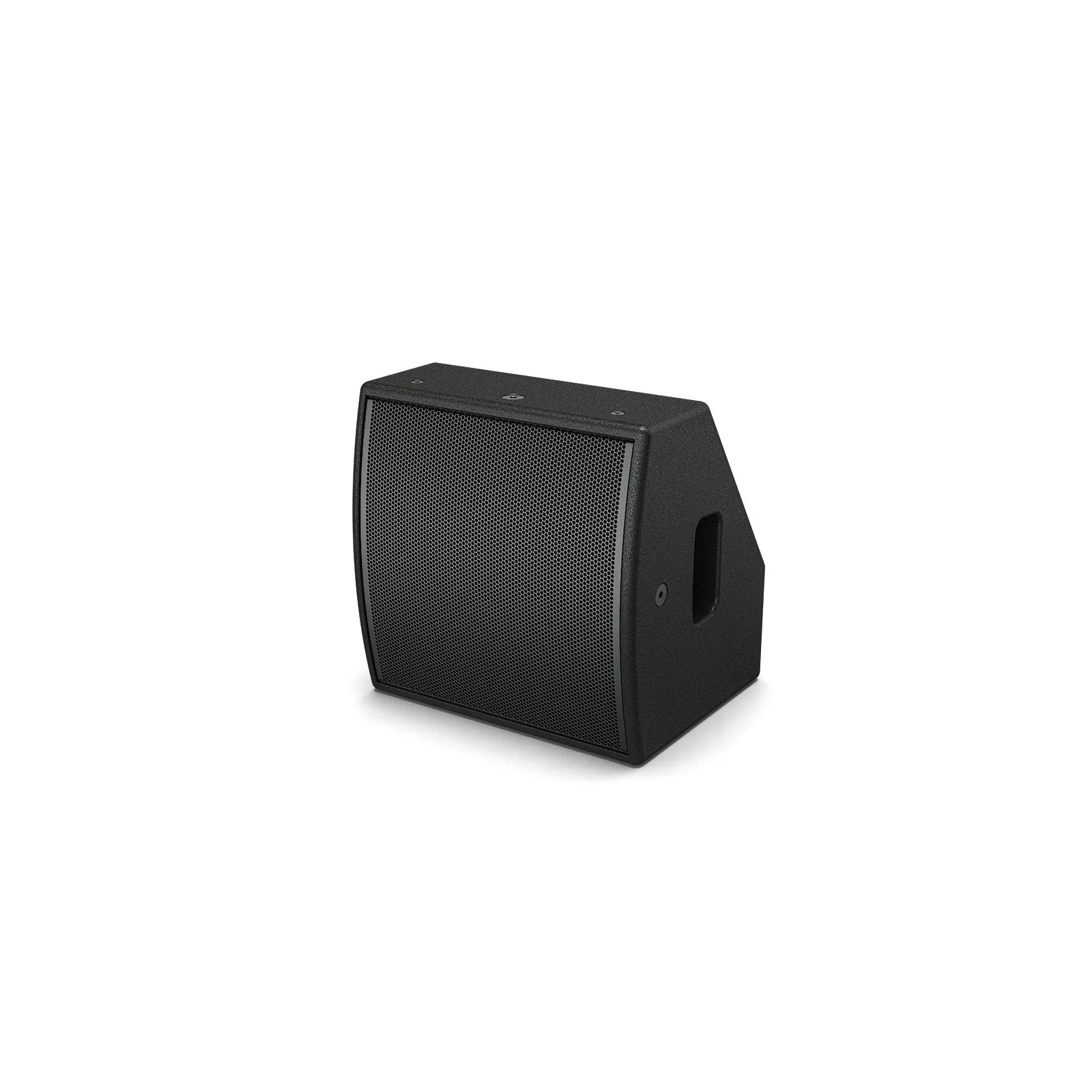 Bose AMM108 — rear panel